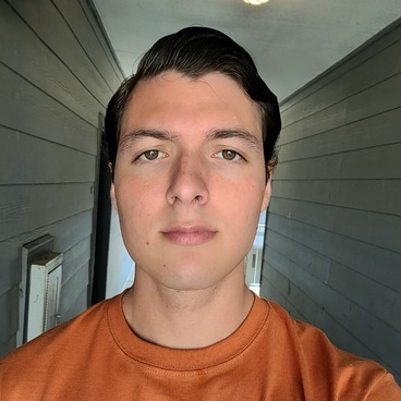 Andres portrait